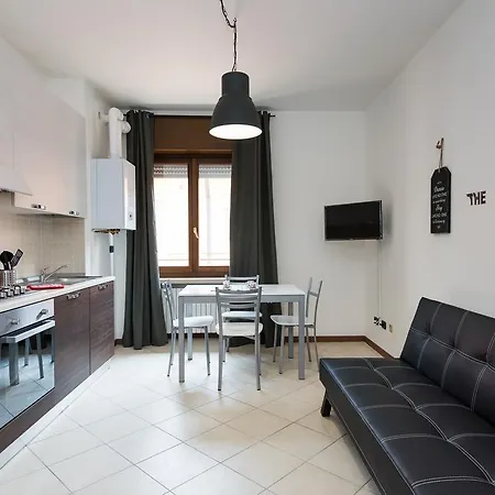 Apartment Ortaglia *
