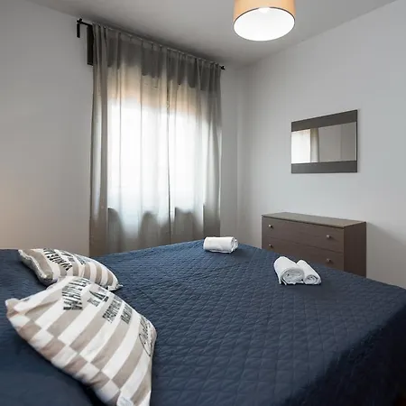 Apartment Ortaglia Torri Del Benaco