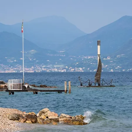 Apartmán Ortaglia Torri Del Benaco