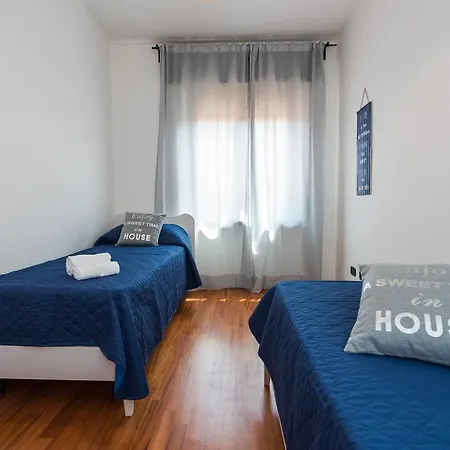 Ortaglia Apartamento *