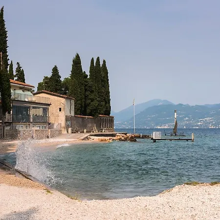 Ortaglia * Torri Del Benaco